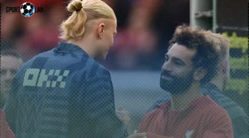 هالاند وصلاح يصنعان التاريخ في قمة مانشستر سيتي ضد ليفربول بالبريميرليج